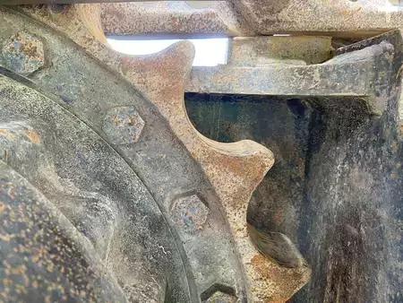 Excavadoras de cadenas 2021 Komatsu PC228USLC-11 (6)