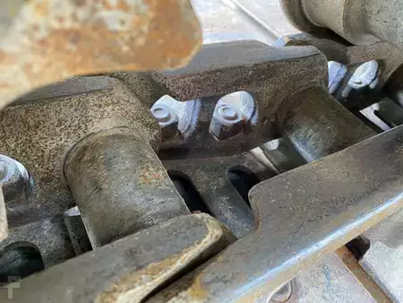 Excavadoras de cadenas 2021 Komatsu PC228USLC-11 (7)