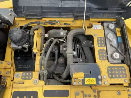 Excavadoras de cadenas 2021 Komatsu PC228USLC-11 (8)