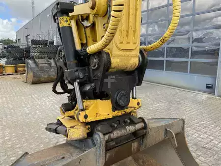 Excavadoras de cadenas 2021 Komatsu PC228USLC-11 (9)