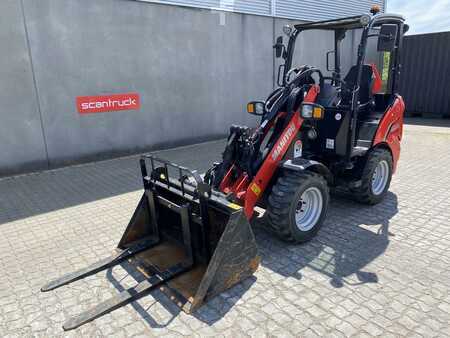 Sonstige 2022 Manitou  (1)