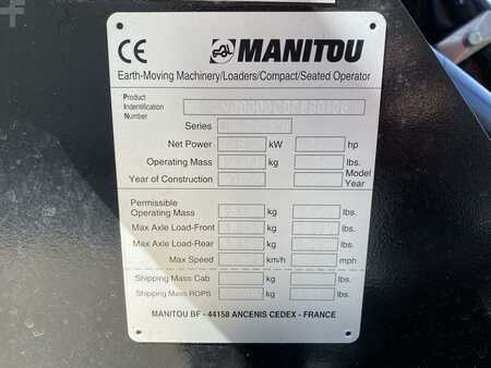 Sonstige 2022 Manitou  (10)