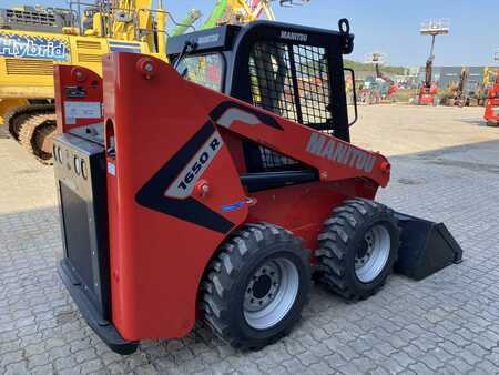 Manitou SL1650R