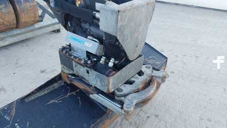 Sonstige 2023 Komatsu PC80MR-5EO (10)