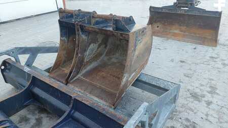 Sonstige 2023 Komatsu PC80MR-5EO (11)