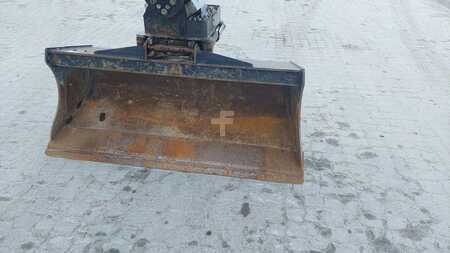 Sonstige 2023 Komatsu PC80MR-5EO (12)