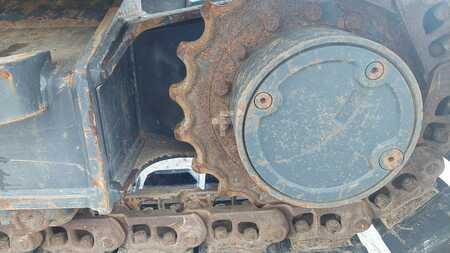 Sonstige 2023 Komatsu PC80MR-5EO (13)