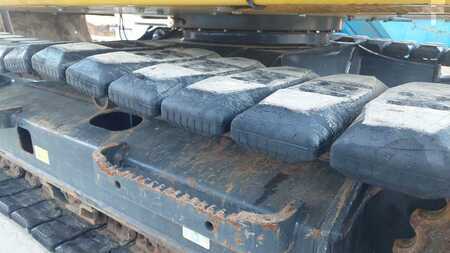 Sonstige 2023 Komatsu PC80MR-5EO (14)