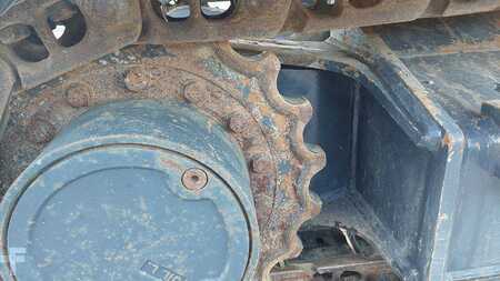 Sonstige 2023 Komatsu PC80MR-5EO (3)