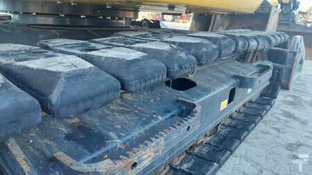 Sonstige 2023 Komatsu PC80MR-5EO (4)