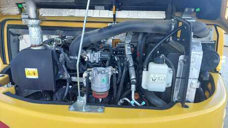 Sonstige 2023 Komatsu PC80MR-5EO (5)