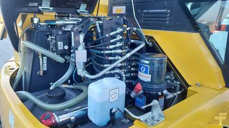 Sonstige 2023 Komatsu PC80MR-5EO (6)