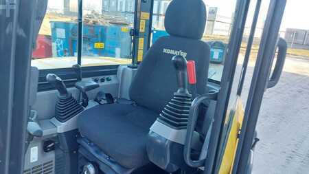 Sonstige 2023 Komatsu PC80MR-5EO (7)