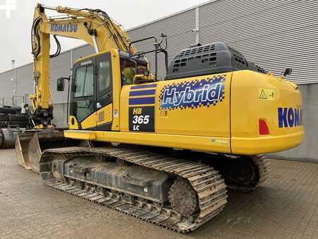 Autres 2022 Komatsu HB365LC-3EO (2)