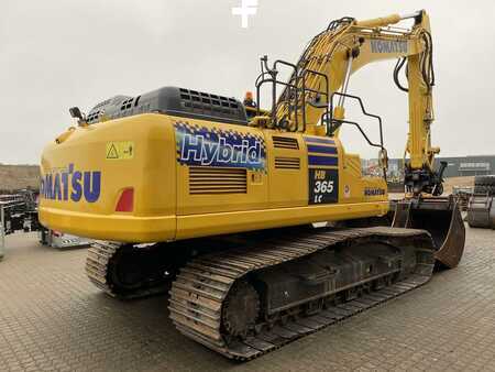 Autres 2022 Komatsu HB365LC-3EO (4)