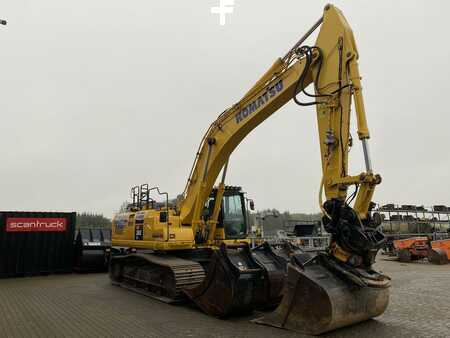 Autres 2022 Komatsu HB365LC-3EO (5)