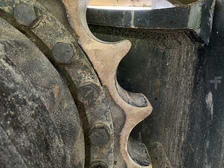 Autres 2022 Komatsu HB365LC-3EO (6)