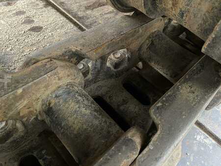 Autres 2022 Komatsu HB365LC-3EO (7)