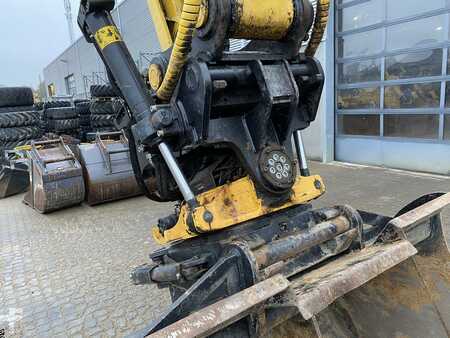 Autres 2022 Komatsu HB365LC-3EO (9)