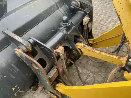 Radlader 2015 Komatsu WA200-7 (10)