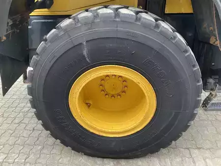 Radlader 2015 Komatsu WA200-7 (7)