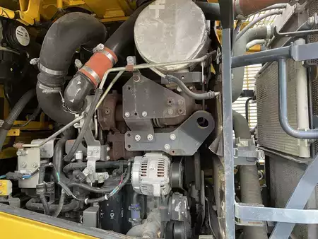 Radlader 2015 Komatsu WA200-7 (9)