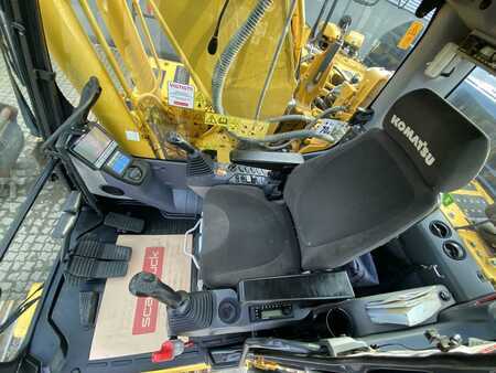 Annet 2022 Komatsu PC290LC-11EO (3)