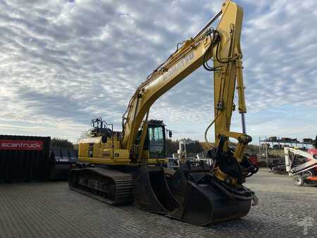 Annet 2022 Komatsu PC290LC-11EO (5)