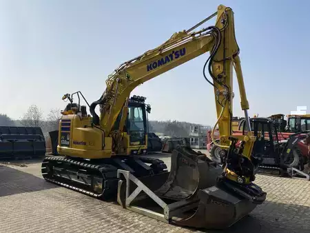 Rupsgraafmachines 2023 Komatsu PC138US-11EO (5)