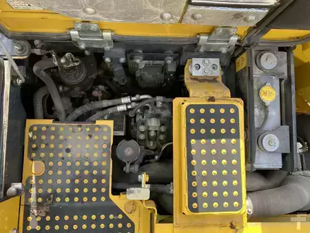 Rupsgraafmachines 2023 Komatsu PC138US-11EO (8)