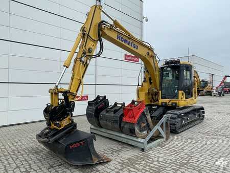 Miscelaneo 2023 Komatsu PC138US-11EO (1)