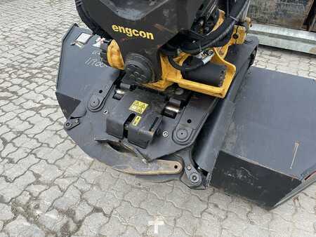 Miscelaneo 2023 Komatsu PC138US-11EO (10)