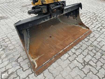 Miscelaneo 2023 Komatsu PC138US-11EO (11)