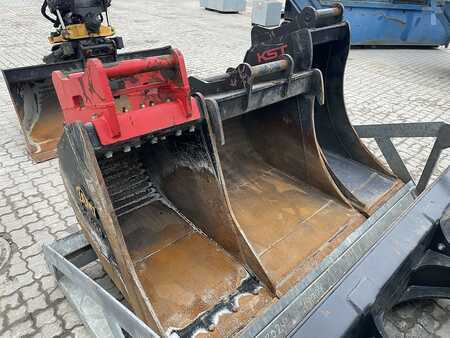 Miscelaneo 2023 Komatsu PC138US-11EO (12)