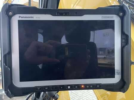 Rupsgraafmachines 2023 Komatsu PC138US-11EO (13)