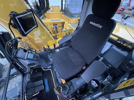 Miscelaneo 2023 Komatsu PC138US-11EO (3)