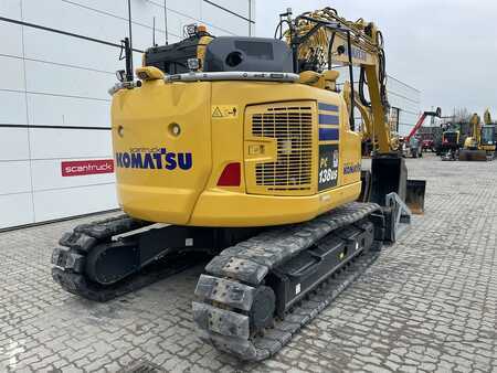 Miscelaneo 2023 Komatsu PC138US-11EO (4)