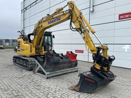 Miscelaneo 2023 Komatsu PC138US-11EO (5)