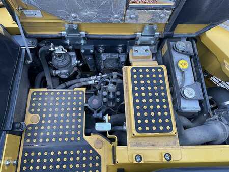 Miscelaneo 2023 Komatsu PC138US-11EO (8)