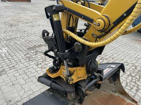 Miscelaneo 2023 Komatsu PC138US-11EO (9)