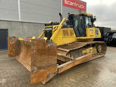 Muut 2020 Komatsu D65PXI-18 (1)