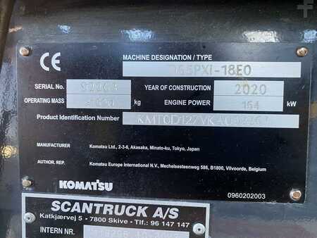 Outro 2020 Komatsu D65PXI-18 (11)