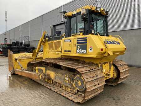 Muut 2020 Komatsu D65PXI-18 (2)