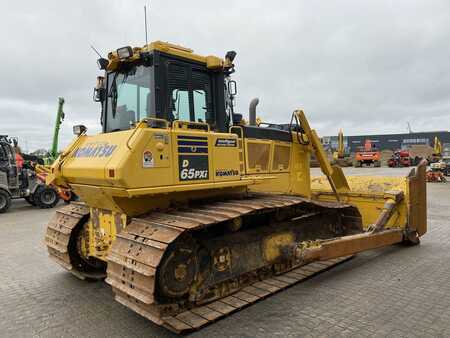 Muut 2020 Komatsu D65PXI-18 (4)