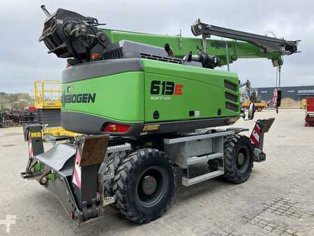 Ostatní 2023 Sennebogen 613E-M (4)
