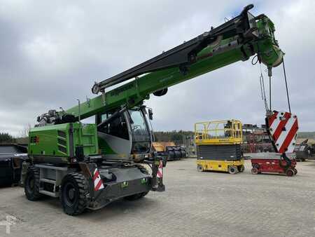 Ostatní 2023 Sennebogen 613E-M (5)