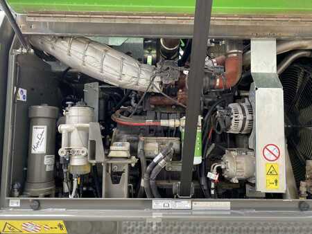 Ostatní 2023 Sennebogen 613E-M (8)