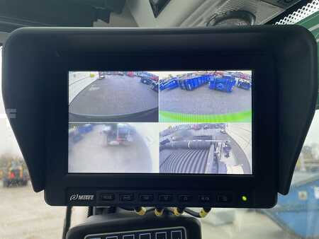 Ostatní 2023 Sennebogen 643E-R (10)