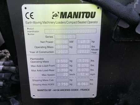 Manitou 