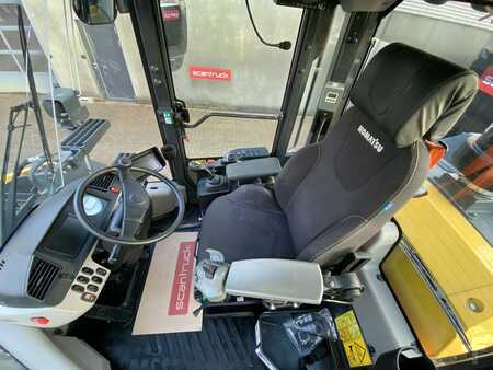 Hjullastare 2023 Komatsu WA320-8EO (3)